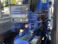 いすゞエルフセルフクレーン4段小型（2t・3t）[写真15]