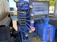 いすゞエルフセルフクレーン4段小型（2t・3t）[写真16]