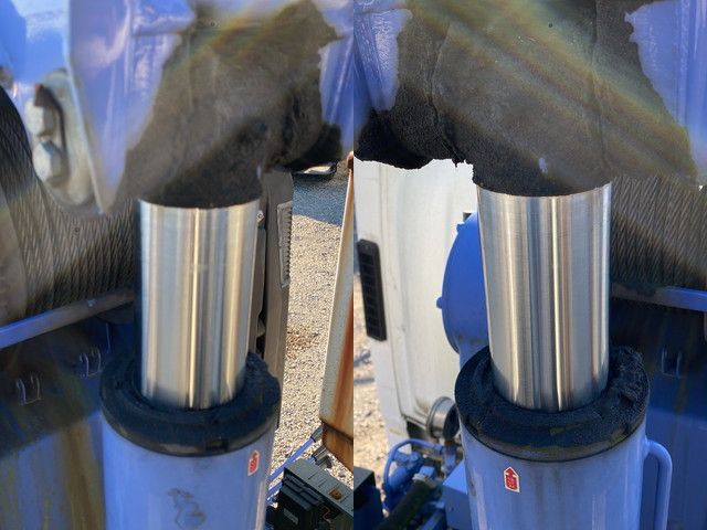 いすゞエルフセルフクレーン4段小型（2t・3t）[写真19]