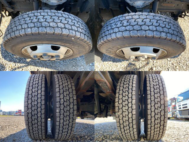 いすゞエルフセルフクレーン4段小型（2t・3t）[写真23]