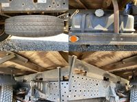 いすゞエルフセルフクレーン4段小型（2t・3t）[写真24]