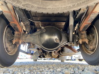 いすゞエルフセルフクレーン4段小型（2t・3t）[写真27]