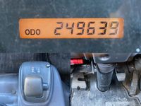 いすゞエルフセルフクレーン4段小型（2t・3t）[写真36]