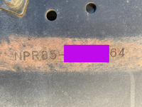 いすゞエルフセルフクレーン4段小型（2t・3t）[写真39]