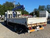 いすゞエルフセルフクレーン4段小型（2t・3t）[写真04]