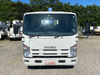 いすゞエルフセルフクレーン4段小型（2t・3t）[写真08]