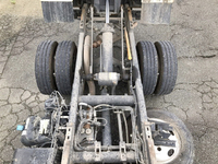 三菱ふそうキャンターダンプ小型（2t・3t）[写真12]