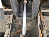 三菱ふそうキャンターダンプ小型（2t・3t）[写真13]