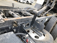 三菱ふそうキャンターダンプ小型（2t・3t）[写真14]