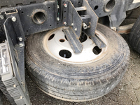 三菱ふそうキャンターダンプ小型（2t・3t）[写真17]