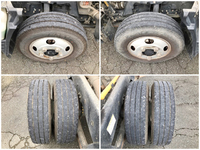 三菱ふそうキャンターダンプ小型（2t・3t）[写真19]