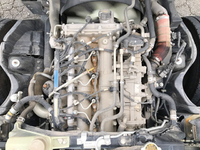 三菱ふそうキャンターダンプ小型（2t・3t）[写真20]