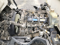 三菱ふそうキャンターダンプ小型（2t・3t）[写真21]