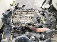 三菱ふそうキャンターダンプ小型（2t・3t）[写真22]