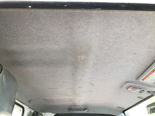 三菱ふそうキャンターダンプ小型（2t・3t）[写真28]