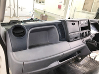 三菱ふそうキャンターダンプ小型（2t・3t）[写真29]