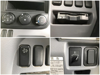 三菱ふそうキャンターダンプ小型（2t・3t）[写真32]