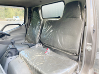 日野デュトロアルミバン小型（2t・3t）[写真27]