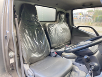 日野デュトロアルミバン小型（2t・3t）[写真28]