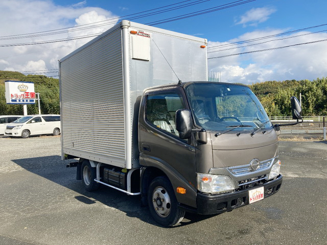 日野デュトロアルミバン小型（2t・3t）[写真03]