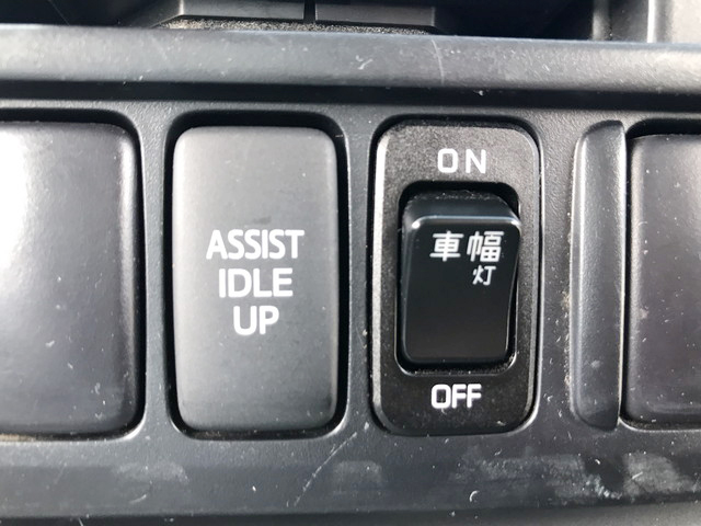 日野デュトロアルミバン小型（2t・3t）[写真33]