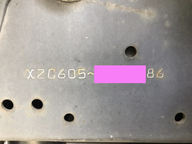 日野デュトロアルミバン小型（2t・3t）[写真37]