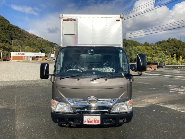 日野デュトロアルミバン小型（2t・3t）[写真07]