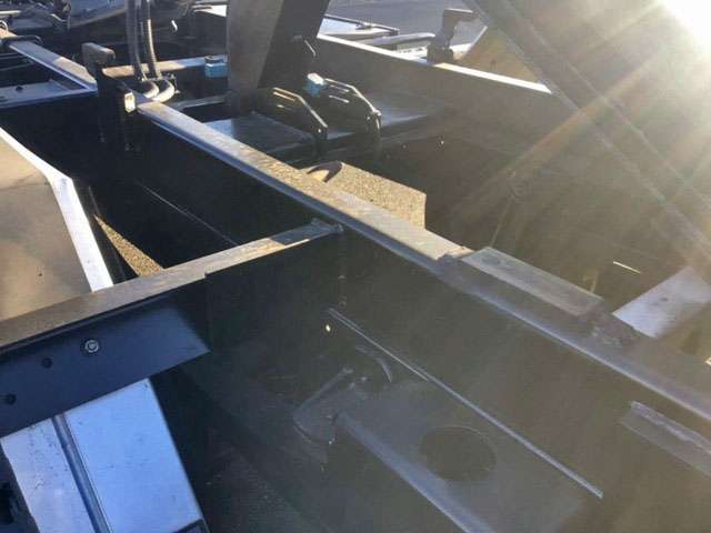 日野デュトロセーフティローダー小型（2t・3t）[写真16]