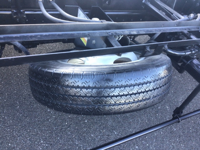 日野デュトロセーフティローダー小型（2t・3t）[写真18]