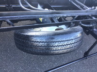 日野デュトロセーフティローダー小型（2t・3t）[写真18]