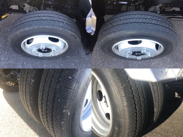 日野デュトロセーフティローダー小型（2t・3t）[写真19]