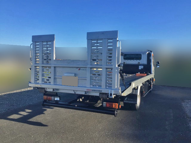 日野デュトロセーフティローダー小型（2t・3t）[写真02]