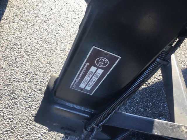 日野デュトロセーフティローダー小型（2t・3t）[写真22]