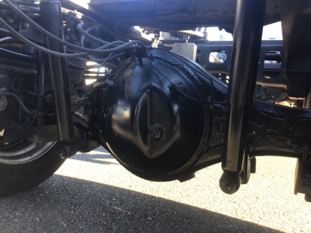 日野デュトロセーフティローダー小型（2t・3t）[写真23]