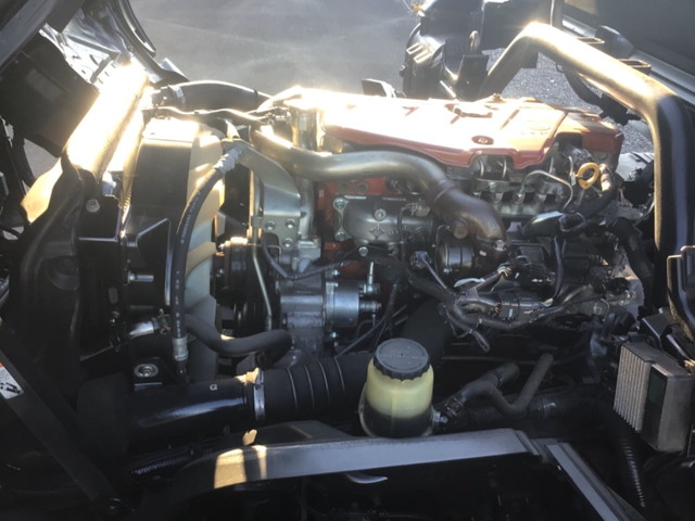 日野デュトロセーフティローダー小型（2t・3t）[写真24]