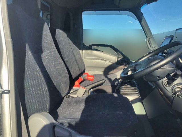 日野デュトロセーフティローダー小型（2t・3t）[写真27]