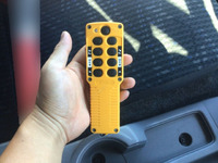 日野デュトロセーフティローダー小型（2t・3t）[写真34]