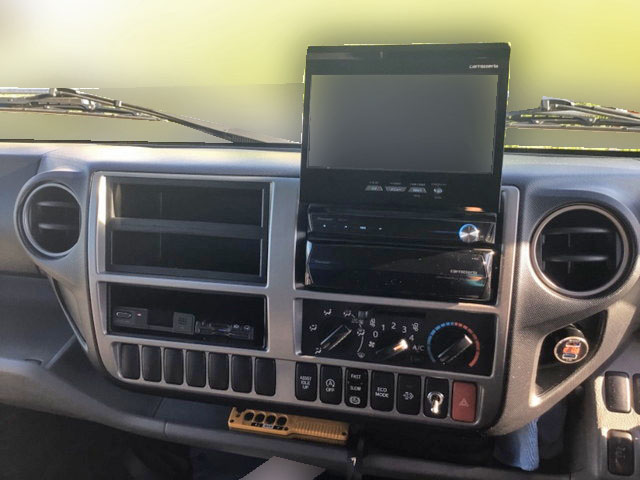 日野デュトロセーフティローダー小型（2t・3t）[写真35]