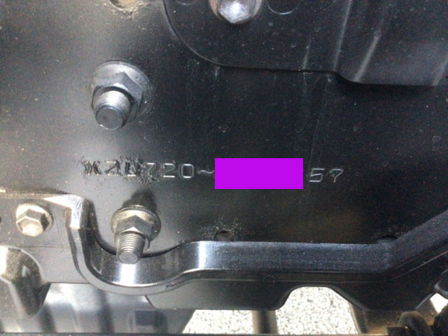 日野デュトロセーフティローダー小型（2t・3t）[写真37]