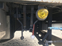 いすゞフォワード回送車増トン（6t・8t）[写真10]