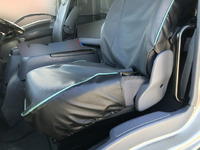 いすゞフォワード回送車増トン（6t・8t）[写真18]