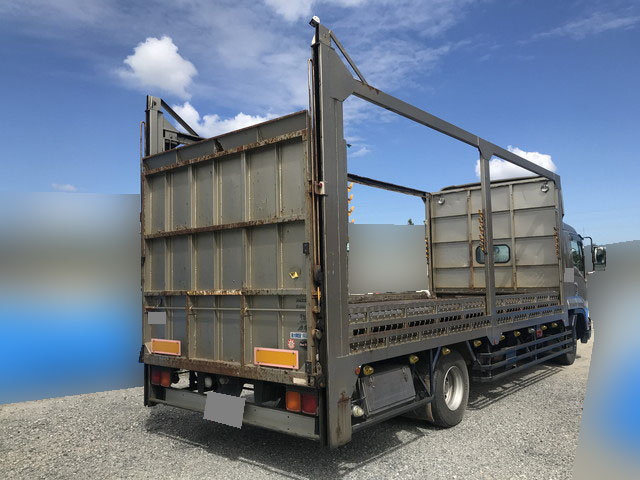 いすゞフォワード回送車増トン（6t・8t）[写真02]