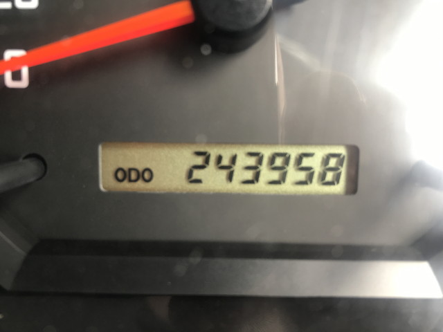 いすゞフォワード回送車増トン（6t・8t）[写真23]