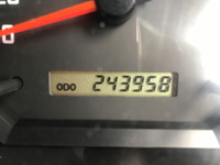 いすゞフォワード回送車増トン（6t・8t）[写真23]