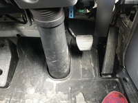 いすゞフォワード回送車増トン（6t・8t）[写真25]