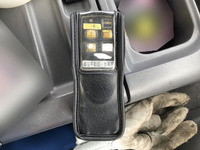 いすゞフォワード回送車増トン（6t・8t）[写真29]