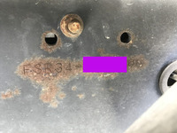 いすゞフォワード回送車増トン（6t・8t）[写真31]