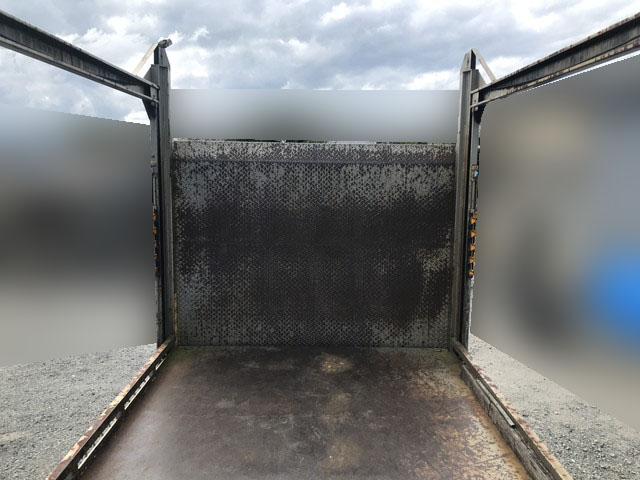 いすゞフォワード回送車増トン（6t・8t）[写真04]