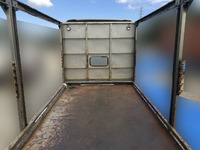 いすゞフォワード回送車増トン（6t・8t）[写真05]