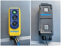 いすゞフォワードアルミウイング中型（4t）[写真18]